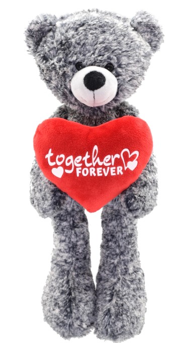 Love Grey Bear
