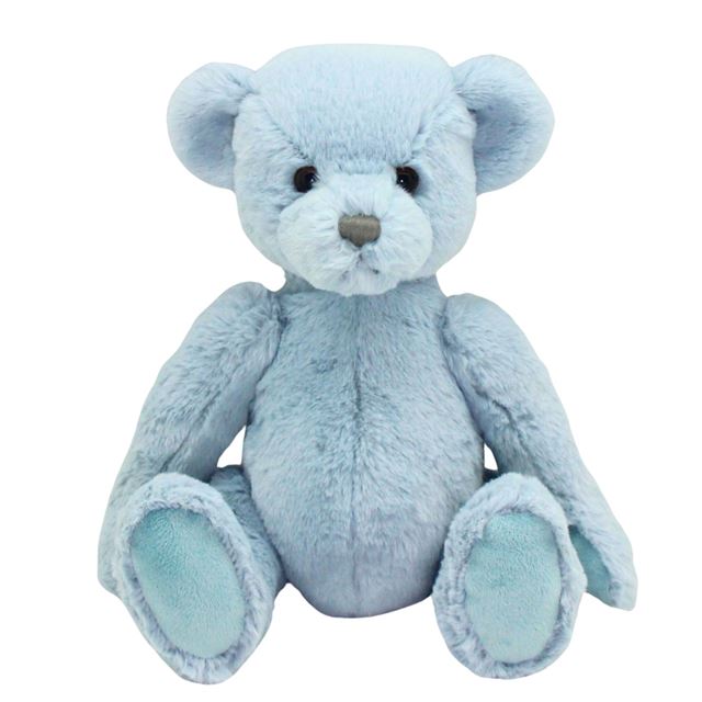 Large Pink or Blue Teddy Bear 