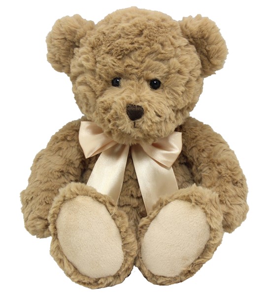 Large Beige or Brown Teddy Bear 