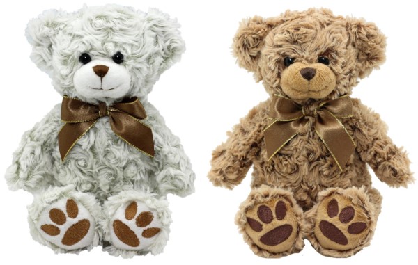 Soft Teddy Bear 