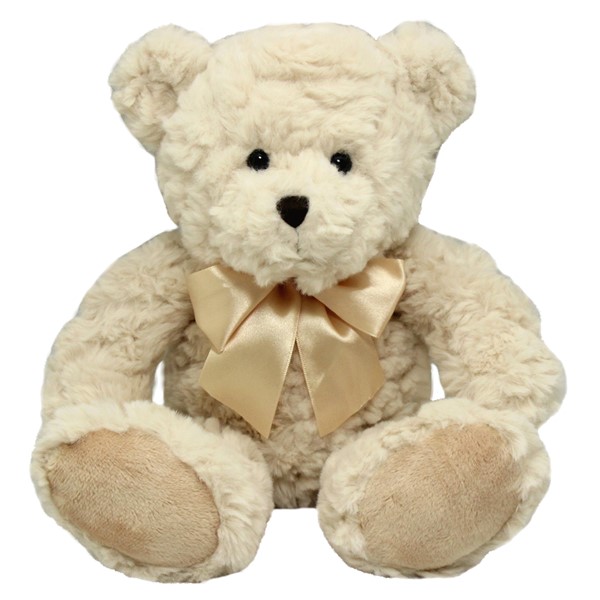 Large Beige or Brown Teddy Bear 
